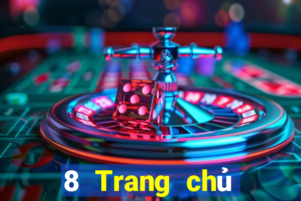 8 Trang chủ của Daesang Web