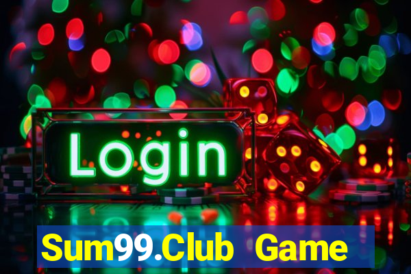 Sum99.Club Game Bài Nhện