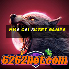 nhà cái 8kbet games