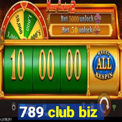 789 club biz