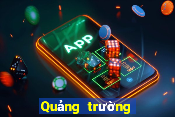 Quảng trường game bài