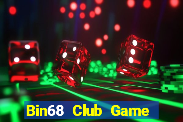 Bin68 Club Game Bài Phỏm