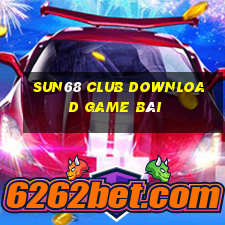 Sun68 Club Download Game Bài