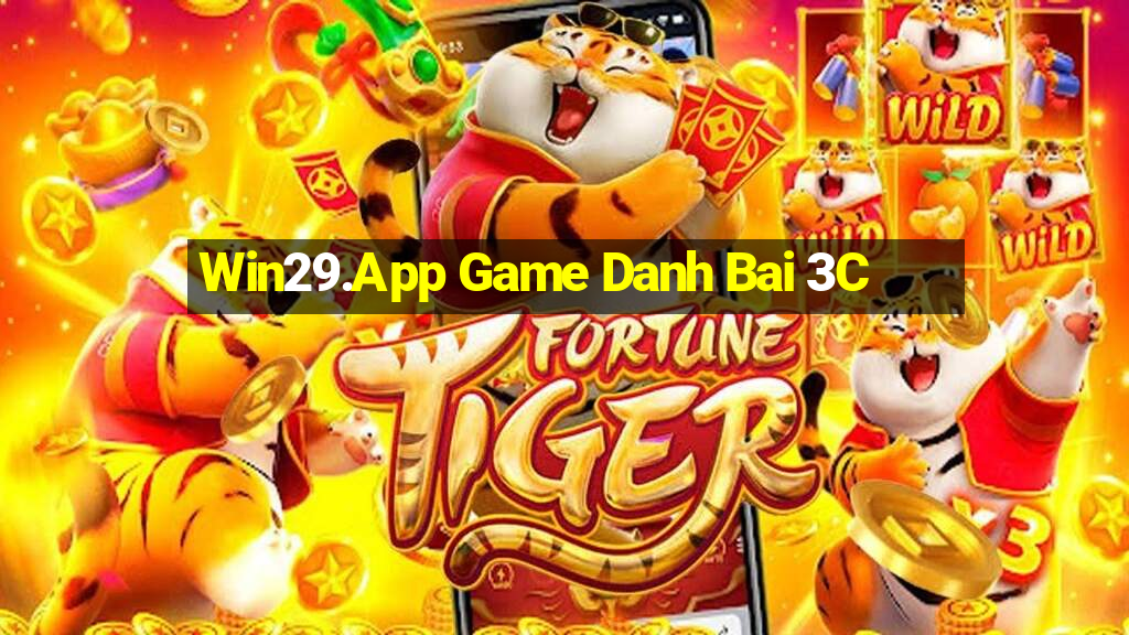 Win29.App Game Danh Bai 3C