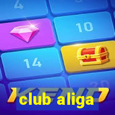 club aliga