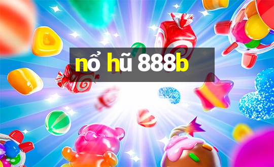 no hu 888b