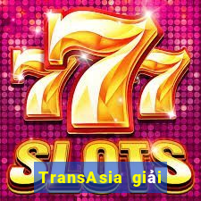 TransAsia giải trí app Tải về