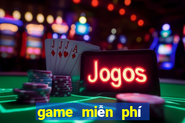 game miễn phí đua xe