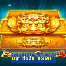 Dự đoán XSMT Thứ 4