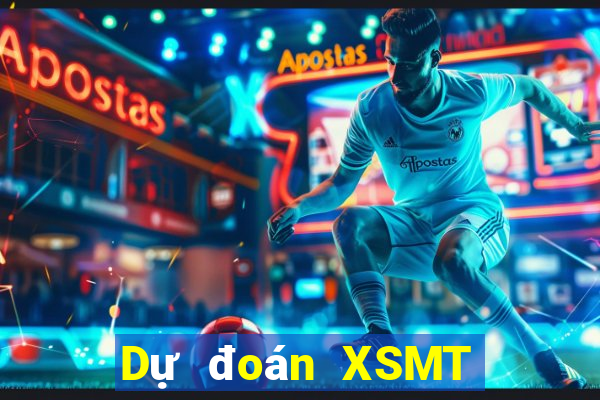 Dự đoán XSMT Thứ 4