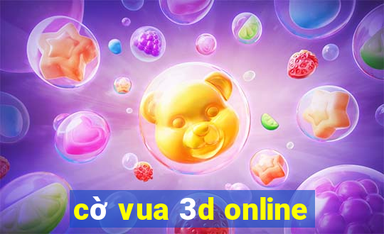 cờ vua 3d online