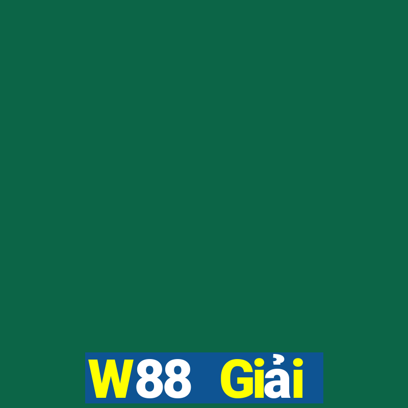 W88 Giải thưởng Big Bang Đăng nhập vào trang web