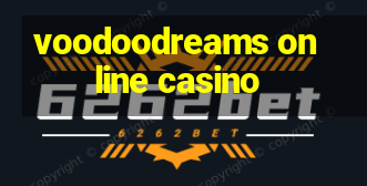 voodoodreams online casino