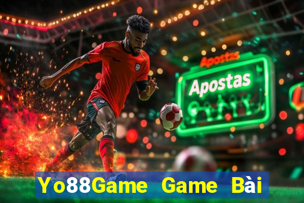 Yo88Game Game Bài 888 Casino