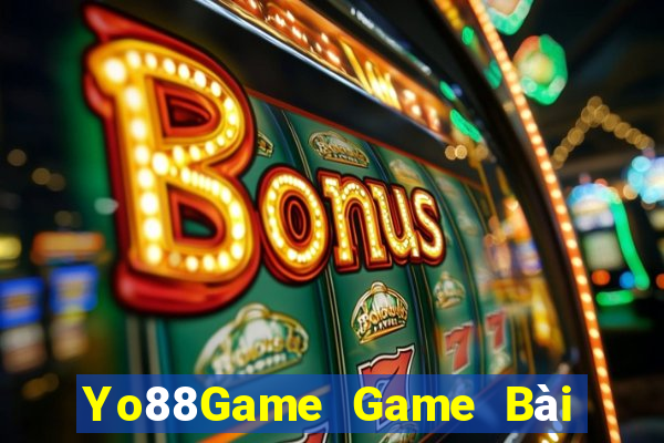 Yo88Game Game Bài 888 Casino