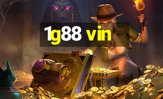 1g88 vin