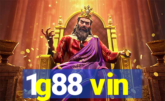 1g88 vin