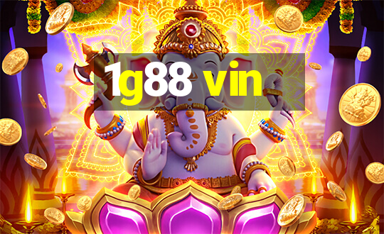 1g88 vin