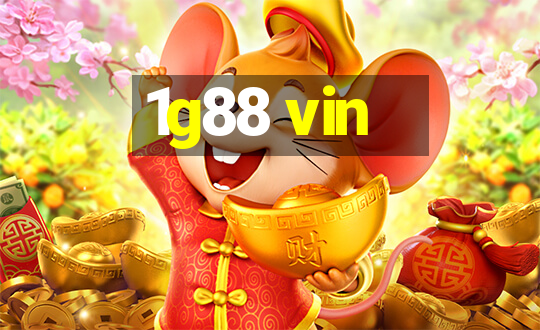 1g88 vin