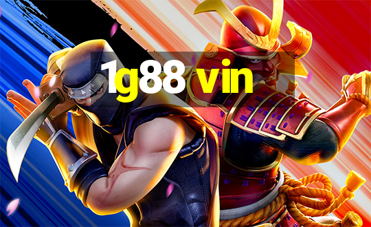 1g88 vin