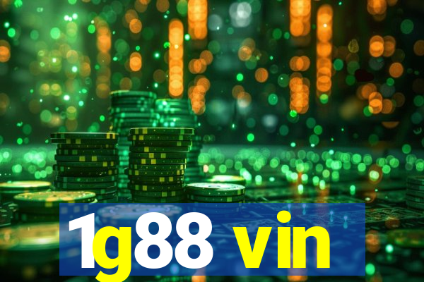 1g88 vin