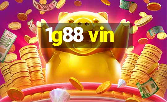 1g88 vin