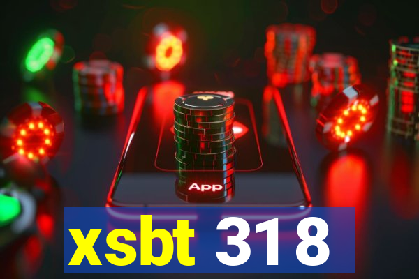 xsbt 31 8