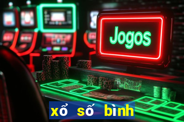 xổ số bình định xổ số khánh hòa