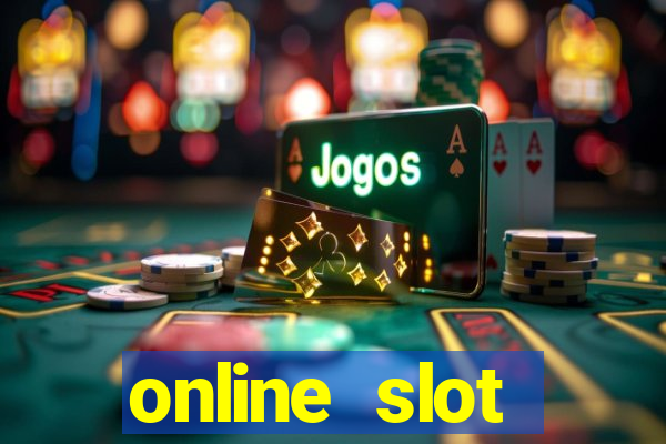 online slot machines mi