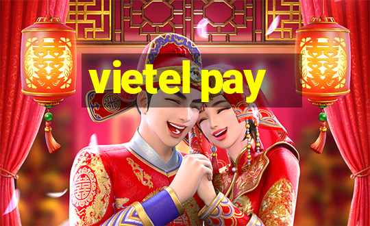 vietel pay