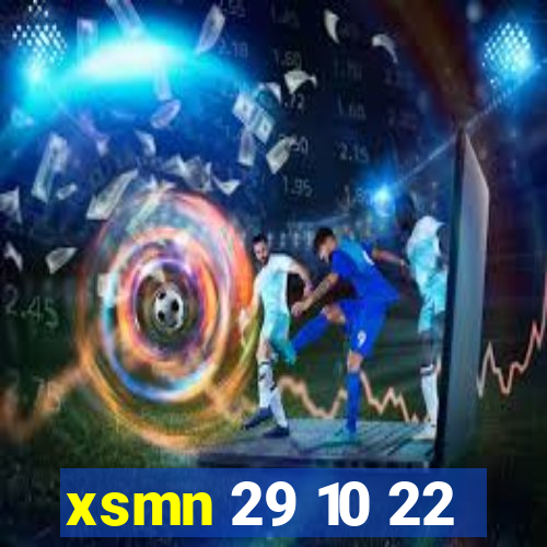 xsmn 29 10 22