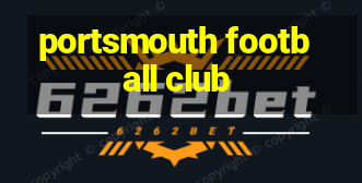 portsmouth football club