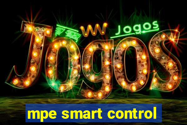 mpe smart control