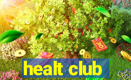 healt club