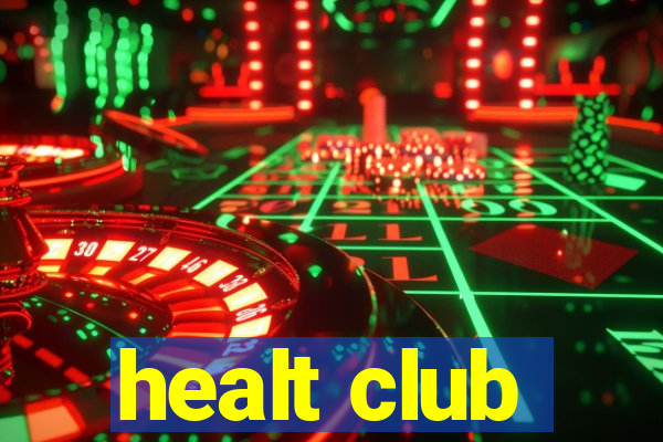 healt club