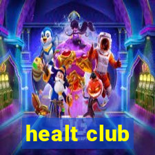 healt club