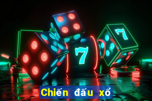 Chiến đấu xổ số xổ số Tải về