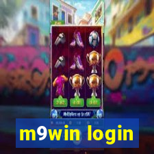 m9win login