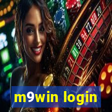 m9win login