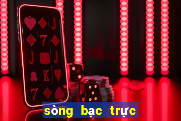 sòng bạc trực tiếp bonsvn