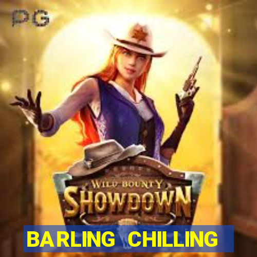 BARLING CHILLING HOA VÀNG ios