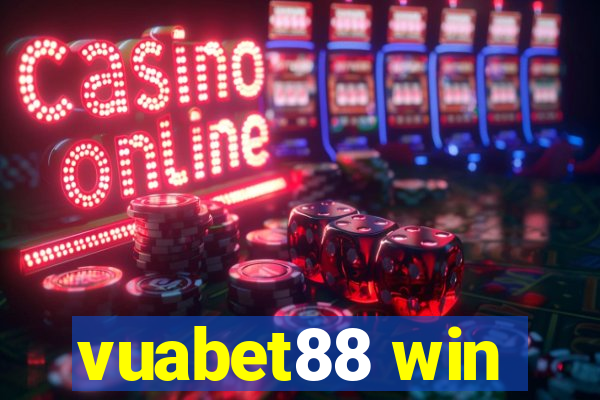 vuabet88 win