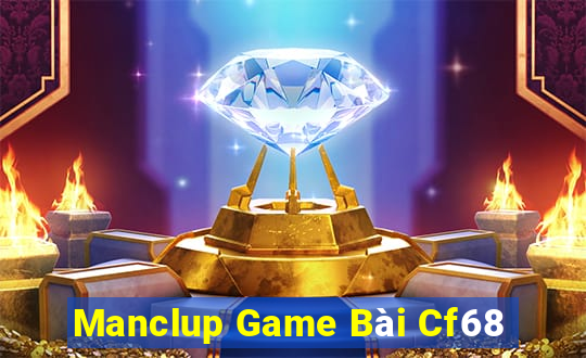 Manclup Game Bài Cf68