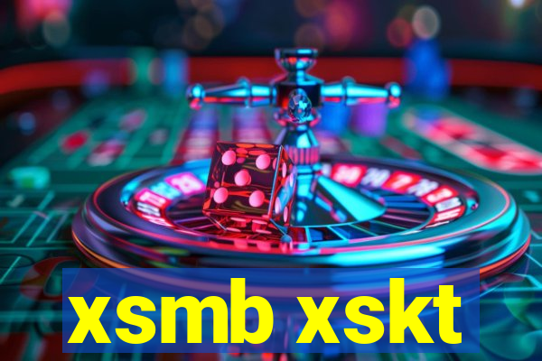 xsmb xskt