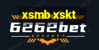 xsmb xskt