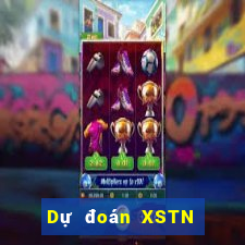 Dự đoán XSTN ngày 16