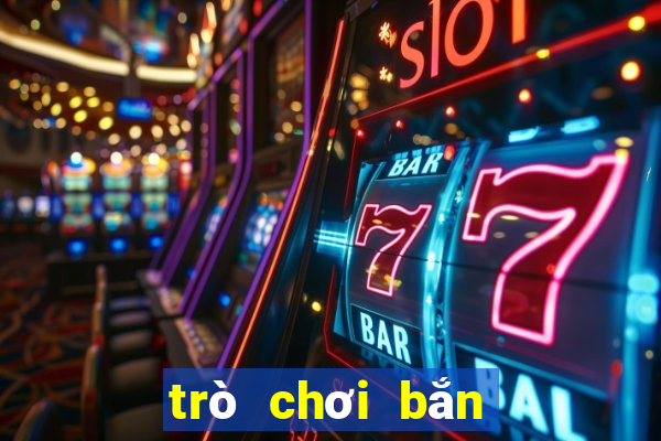 trò chơi bắn bóng tròn màu cổ điển