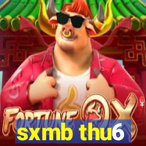 sxmb thu6