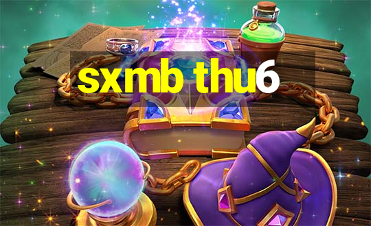 sxmb thu6