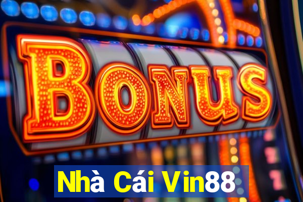 Nhà Cái Vin88